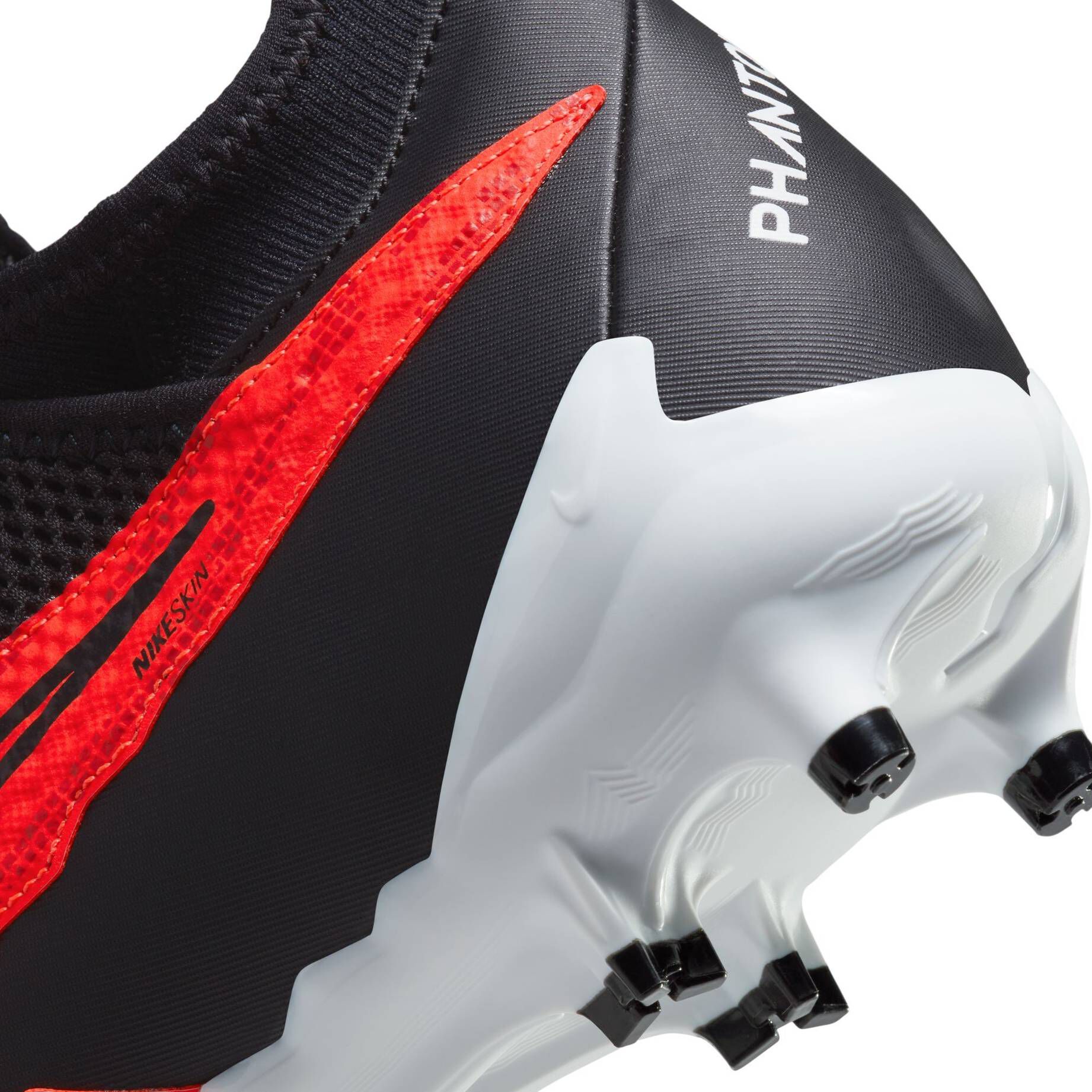 Nike| Herren Fußballschuhe Rasen/Kunstrasen PHANTOM GX ACADEMY FG/MG