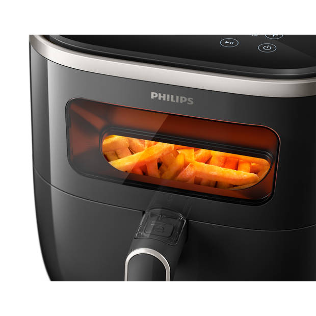 Philips HD9257/80 Airfryer XL 5,2L