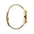 Nixon Frankie Mid Century Gold / Black A1441-5323