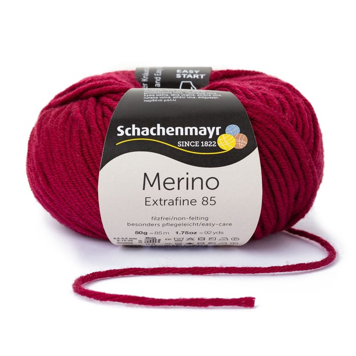 Schachenmayr-Merino 85