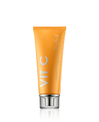 Rodial Vit C Papaya Enzyme Scrub 70ml
