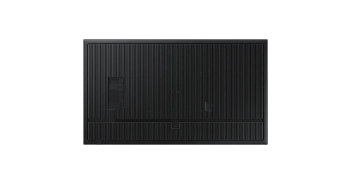 SAMSUNGQB85C Standalone Signage 85