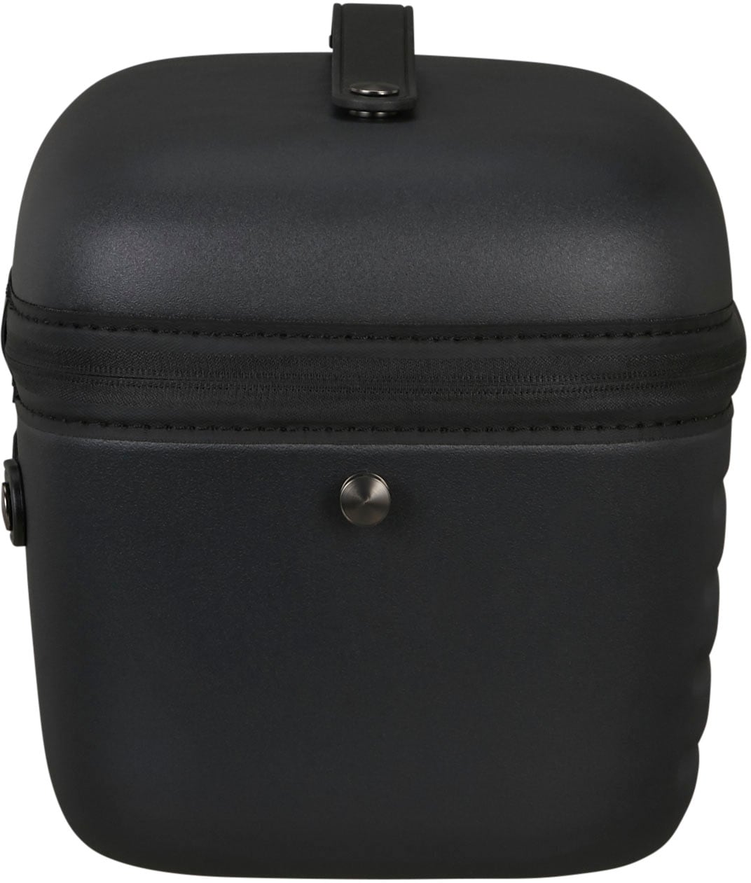 Samsonite Beautycase »STACKD Beauty Case, black, 25 cm« Beauty-Bag Beautybox Schminketui Kosmetikbox
