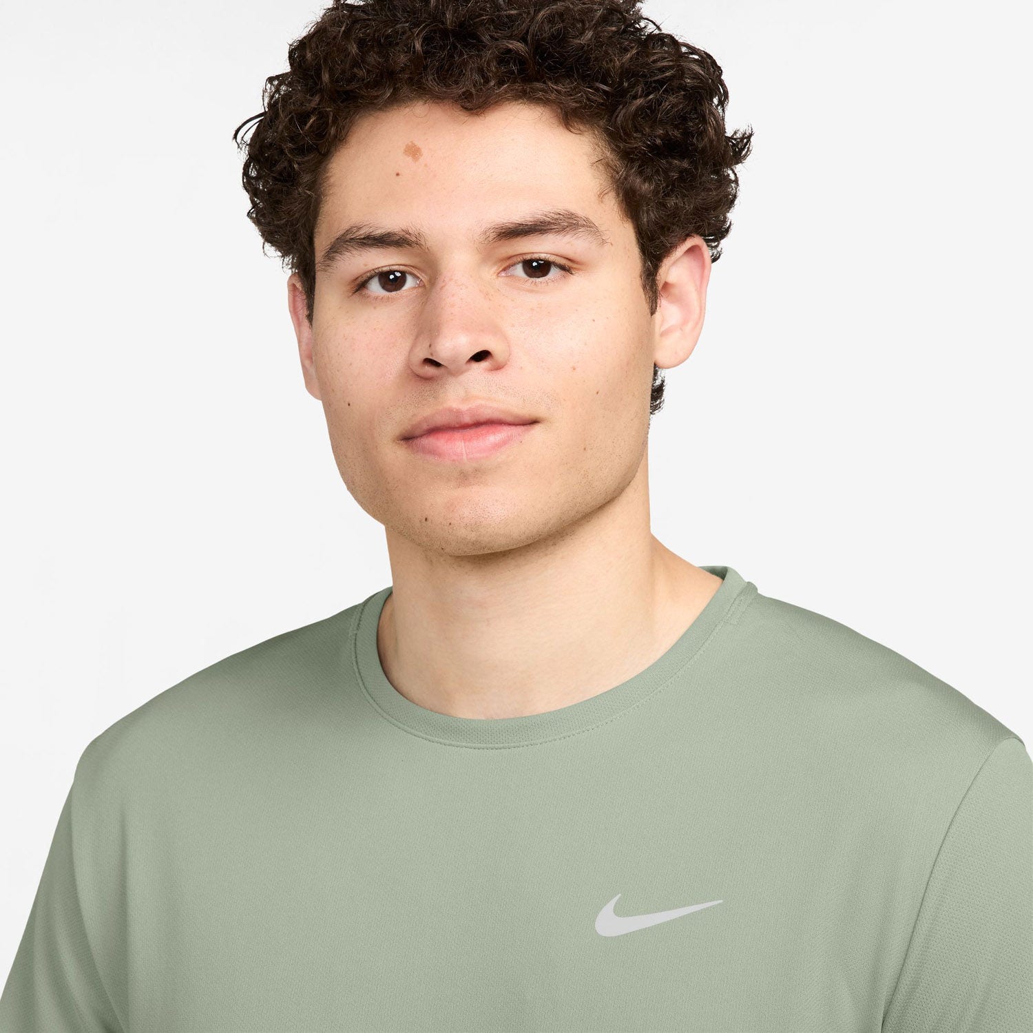 Nike  Miller Short Sleeve