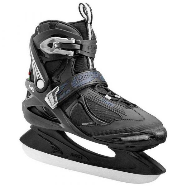 Roces Big Icy Ice Skates Preto EU 51