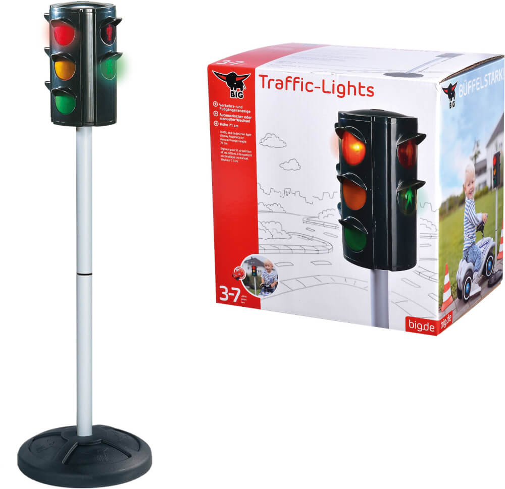 BIG-Traffic-Lights