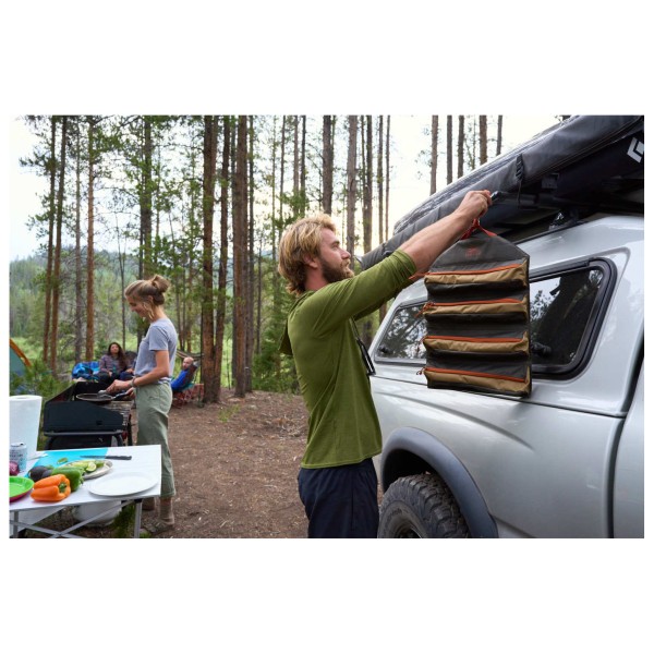 Kelty - Chef Roll - Sac