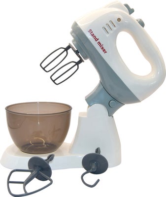 Junior Home 2-i-1 Kjøkkenmaskin