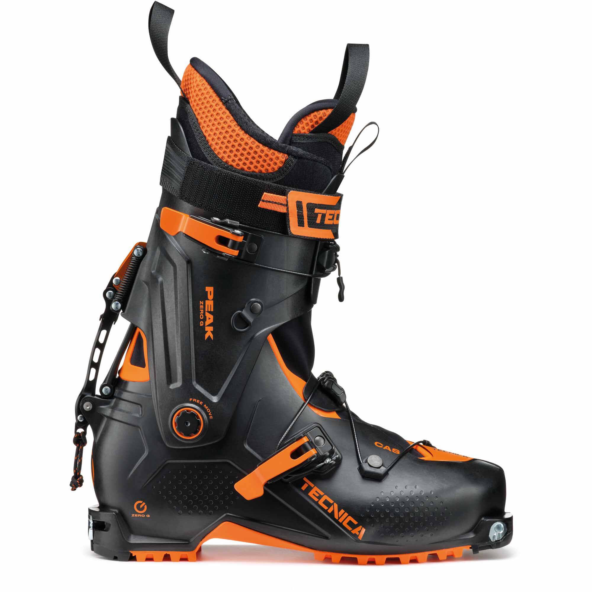 TecnicaZero G Peak
