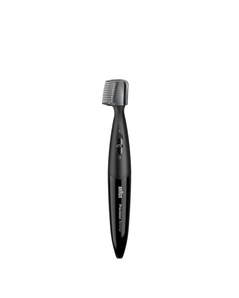 Braun - Präzisionstrimmer 