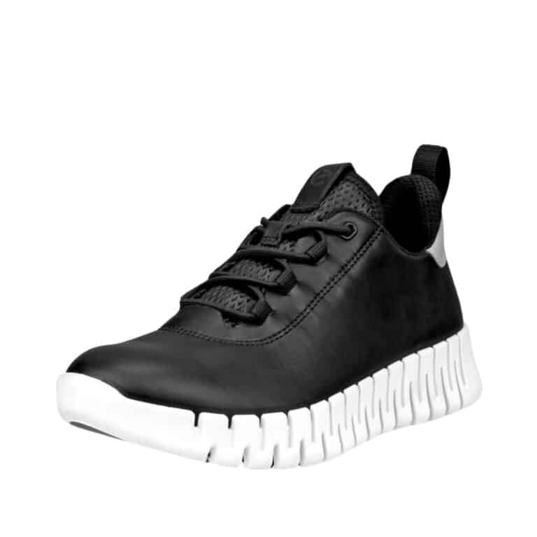 Ecco Gruuv W Sneakers Dame