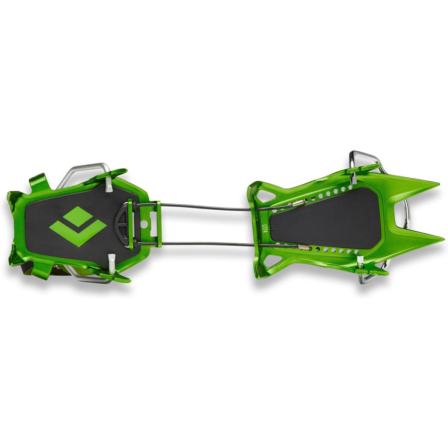 Black DiamondNEVE PRO CRAMPONS