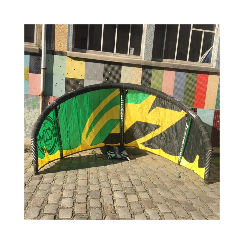 Aile occasion F-one Bandit 6m 2016 - The Corner Shop