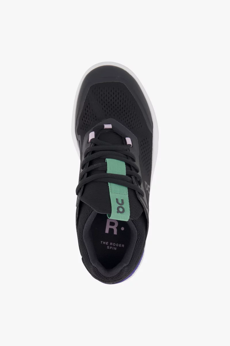 ON The Roger Spin Damen Sneaker
