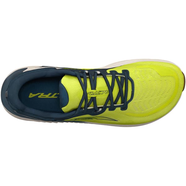 Chaussure trail ALTRA PARADIGM 7 LIME