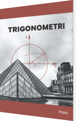 Trigonometri - Tømrerfagets Lærebogsudvalg - Bog