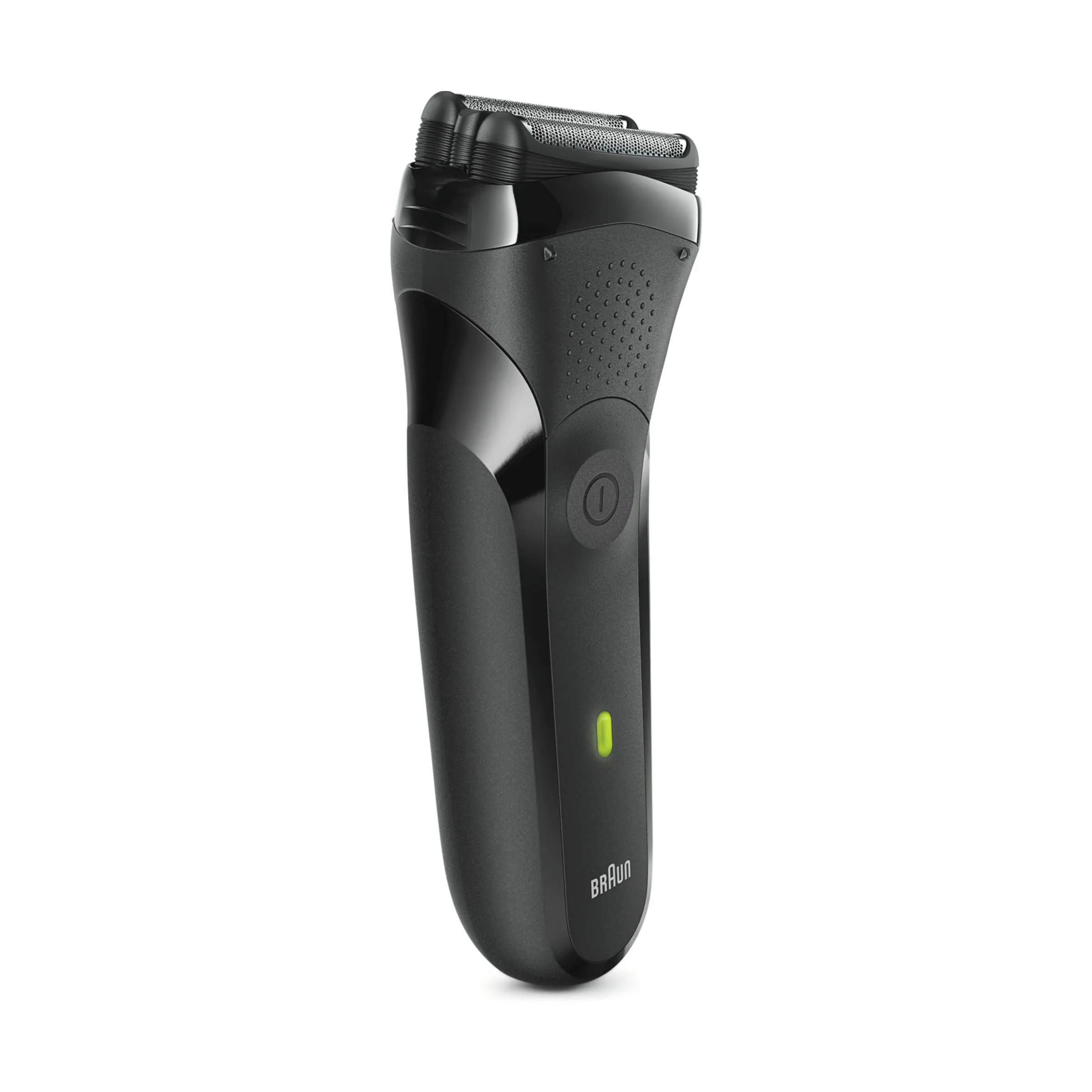 Braun Serie 3 Barbermaskine