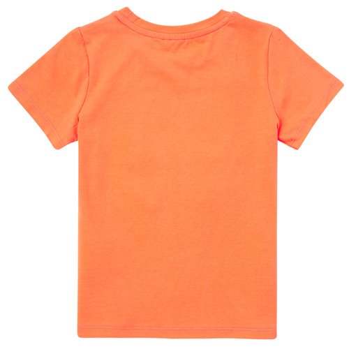 Name it - NMMFASHO - Orange