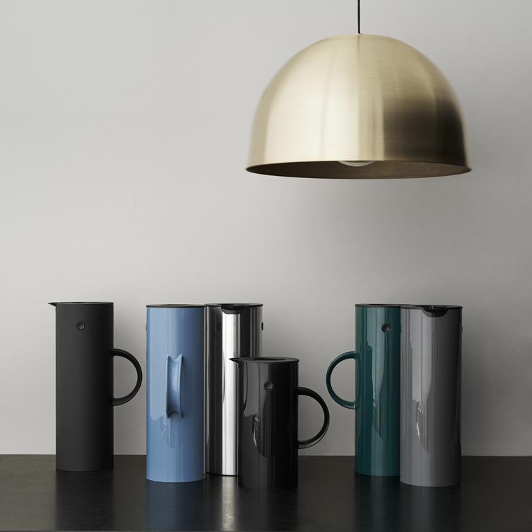 Stelton EM77 VacuÃ¼m Thermoskan 1 L