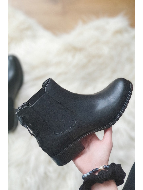 Chelsea Boots Salomé