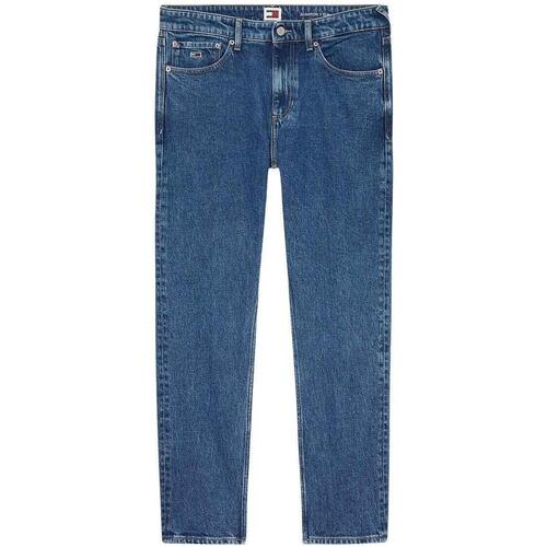Tommy Jeans - SCANTON Y SLIM CG4139 Azul
