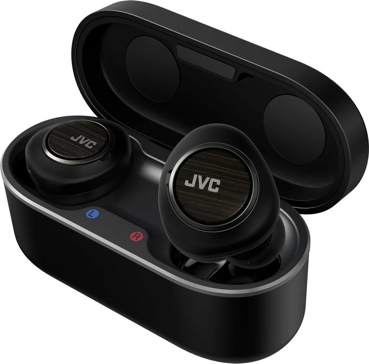 JVC HA-FW1000T Écouteurs True Wireless