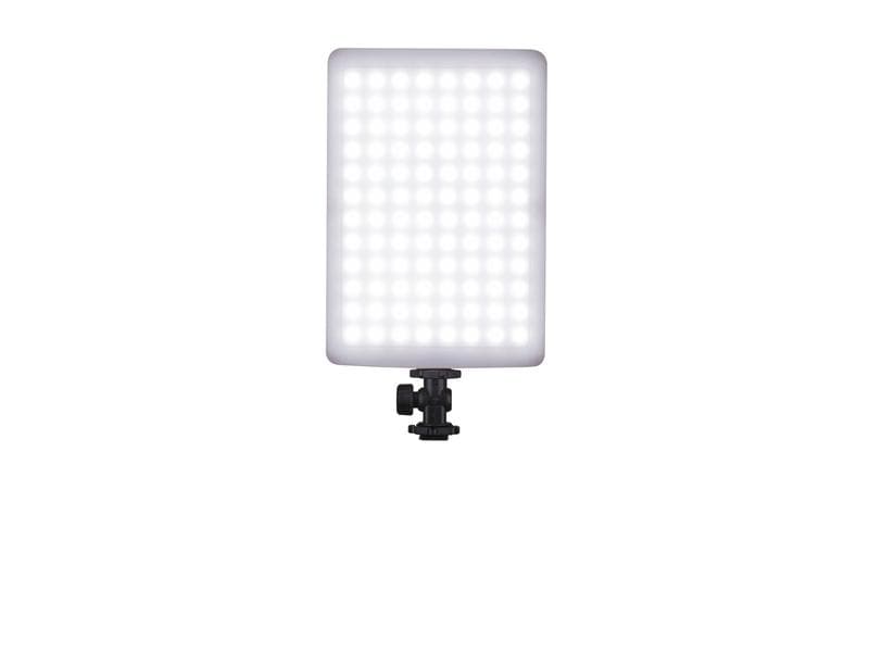 Nanlite Dauerlicht Compac 20 Starkes, weiches Licht in kleiner Bauform
