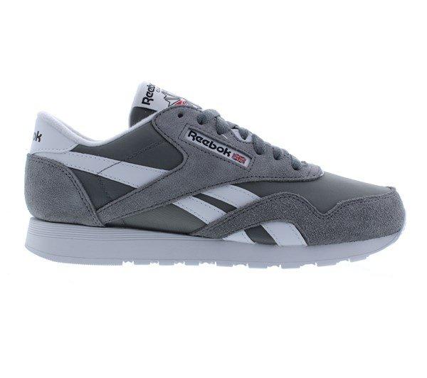 Reebok Classic Nylon Shoes