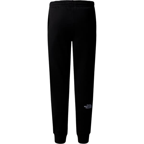 Jogging THE NORTH FACE TEEN SLIM FIT JOGGERS TNF BLACK