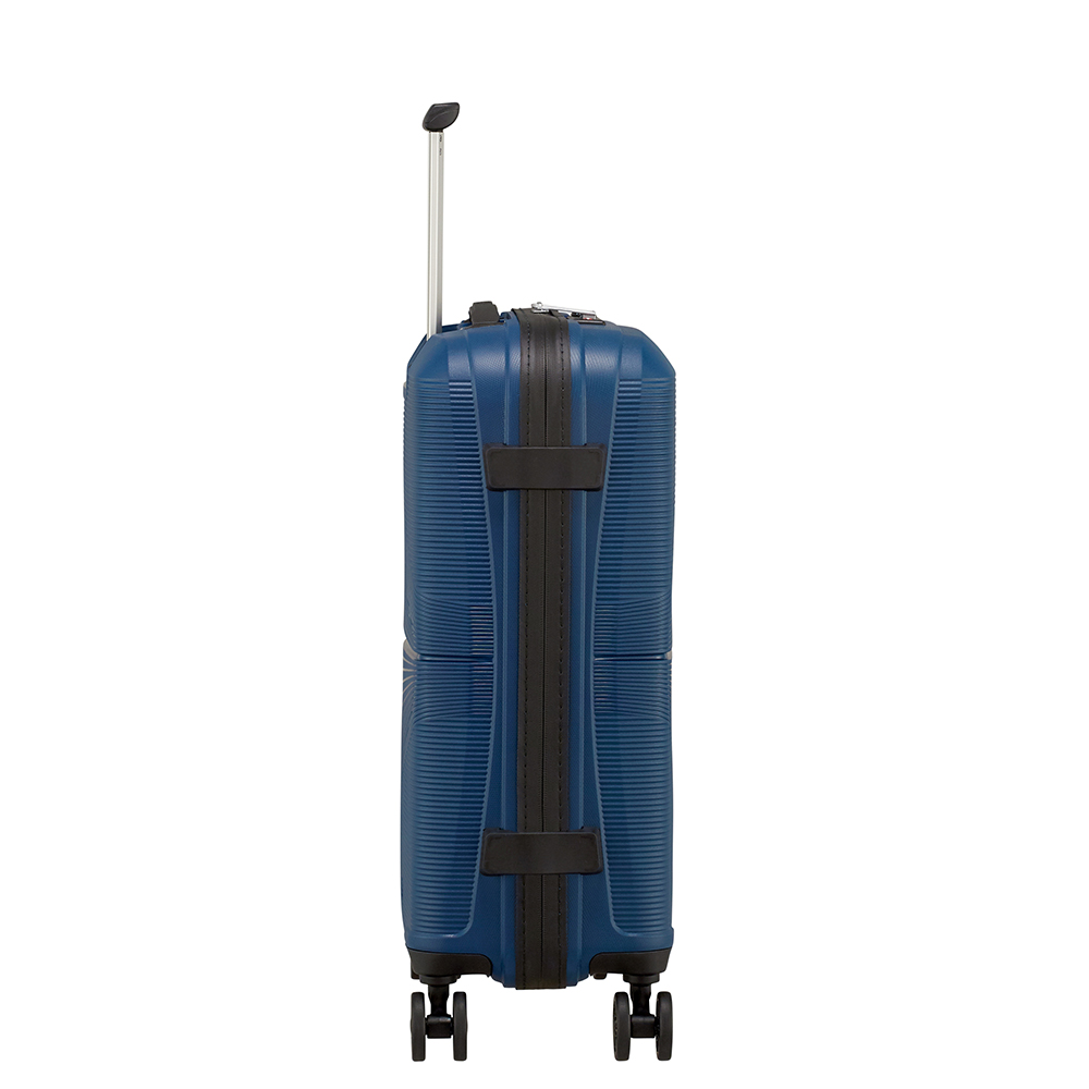 American Tourister Airconic Spinner 55 midnight navy