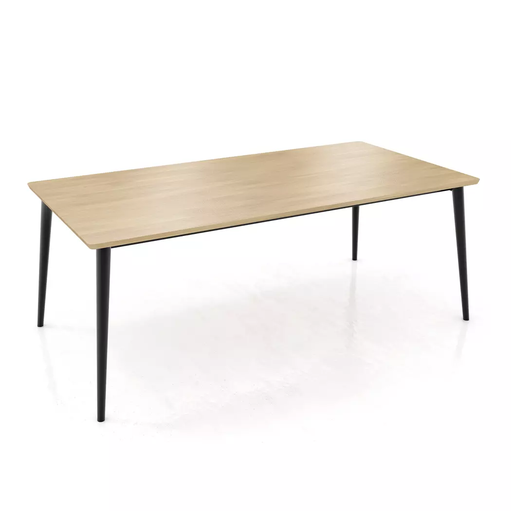 Esstisch Core 200 x 100 cm