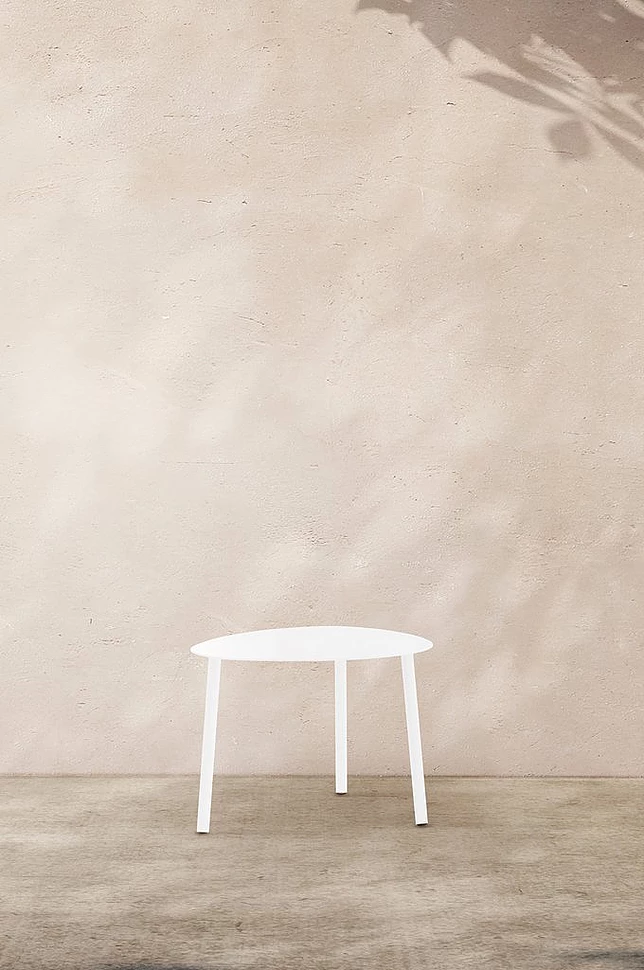 BIBBONA sidebord 45x55 cm