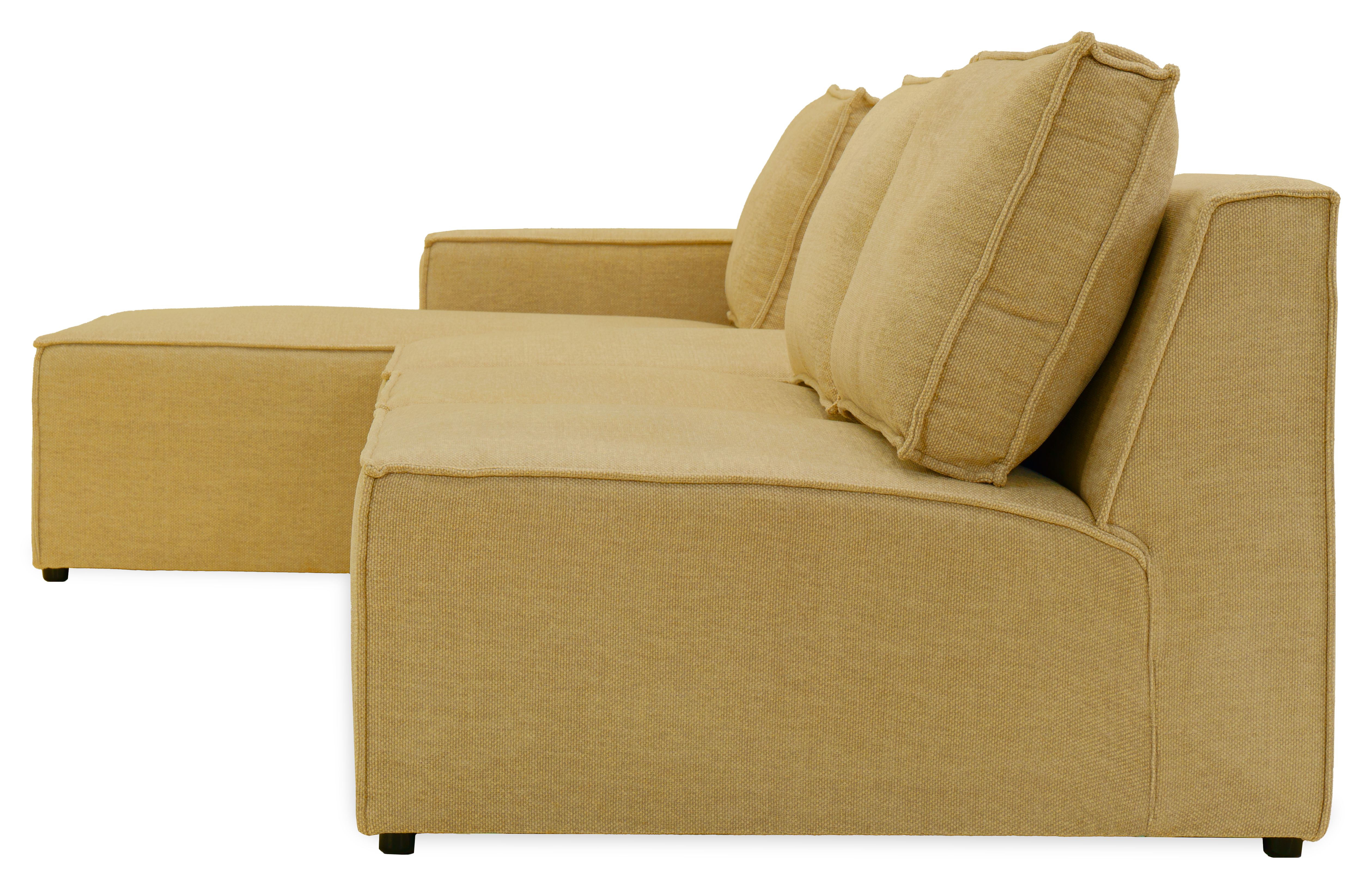 Loungebank Belone