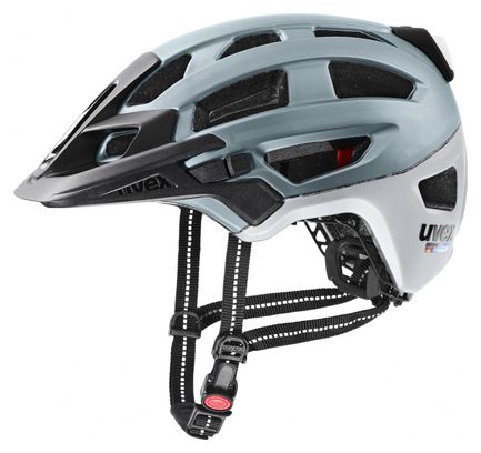 Casque UVEX Finale Light 2.0 Bleu Space