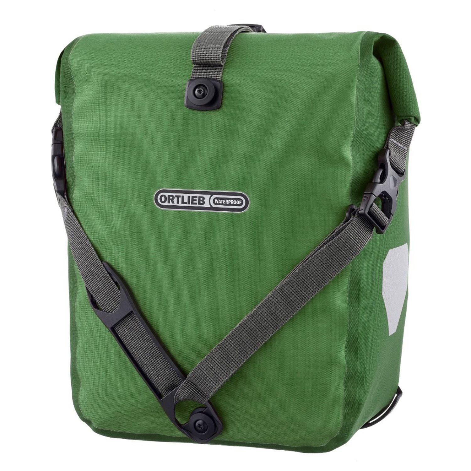 Ortlieb Sport-Roller Plus QL2.1 14.5L kiwi-moss green