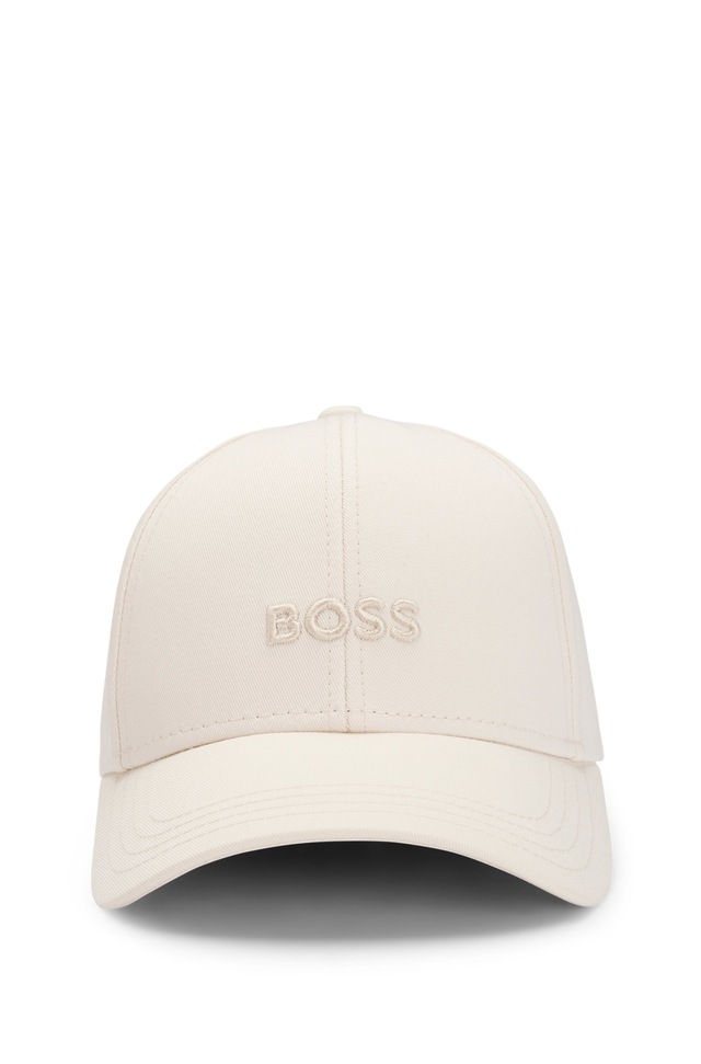 BOSS Baseball Cap »Ari« mit BOSS Logostickerei Ton in Ton, unisex
