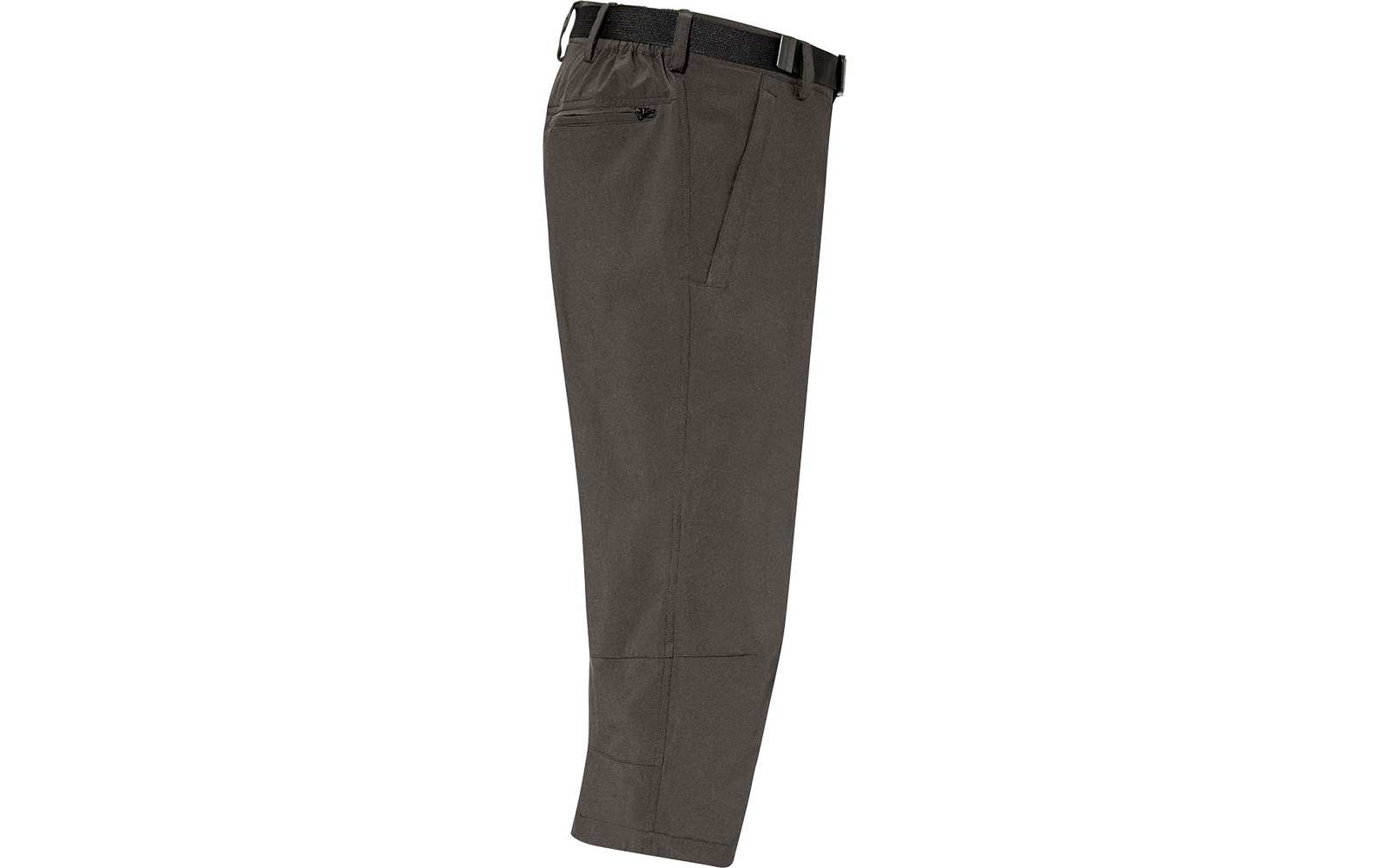 Mountain Guide Rudy Herren Caprihose