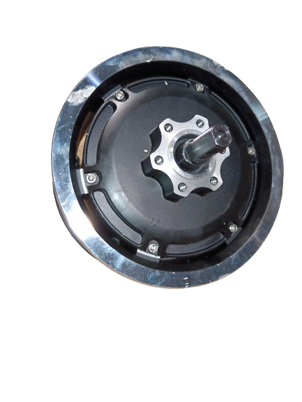 Moteur 60V pour Trottinette Electrique Teverun Fighter 10 et 10+