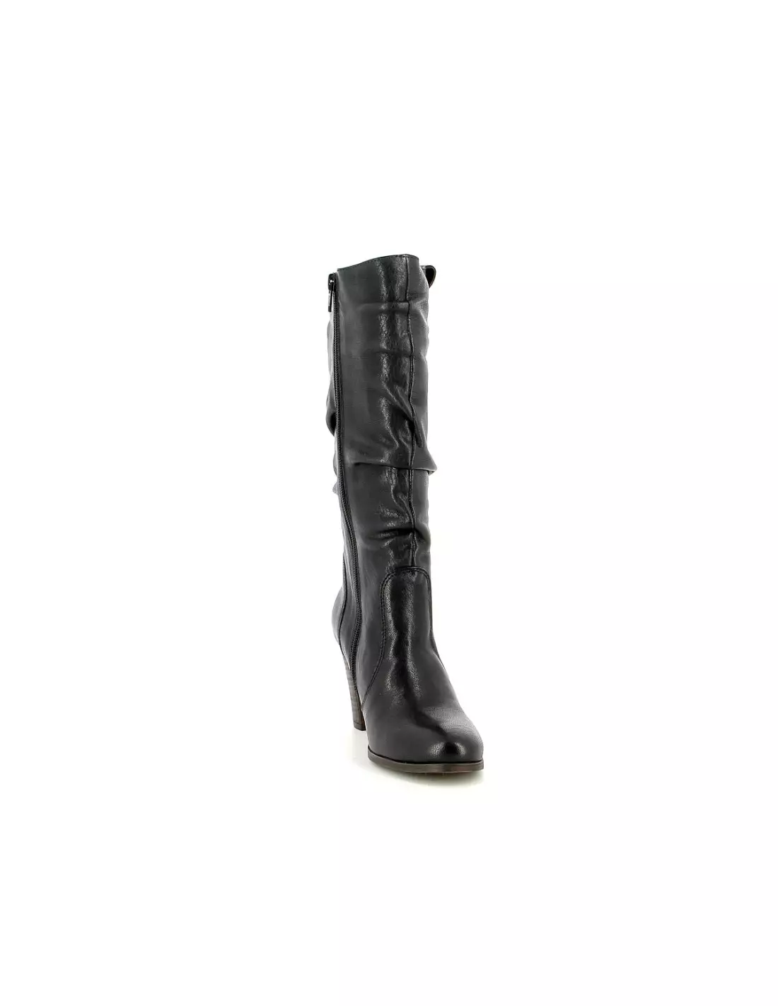ALIWELL BORNEO - Bottes pullynoir