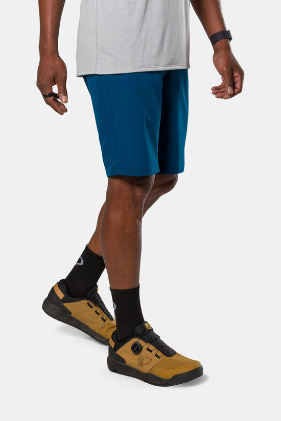 Pearl Izumi Pearl Izumi Canyon Short met Liner Fietsbroek
