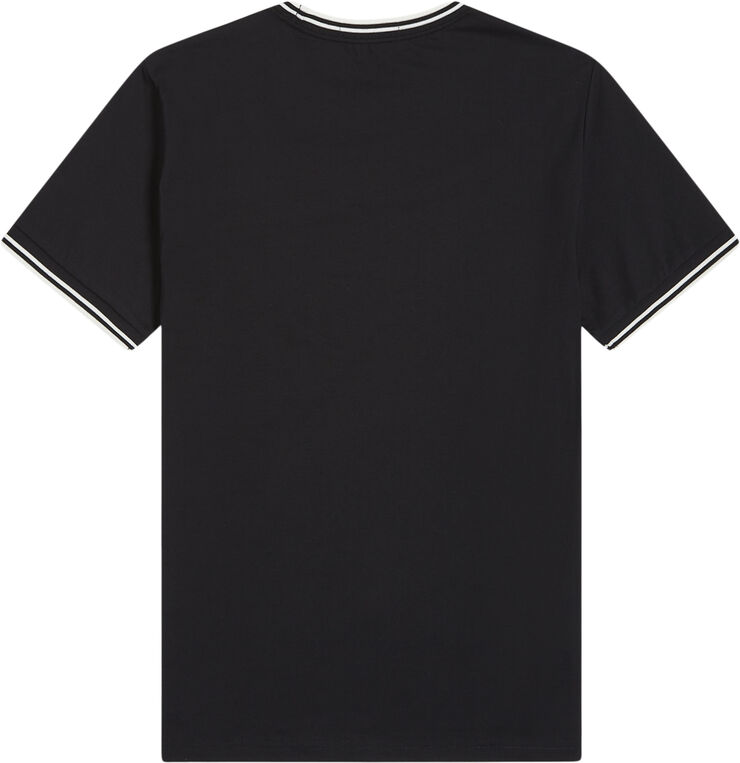 Fred Perry M1588 Core Black