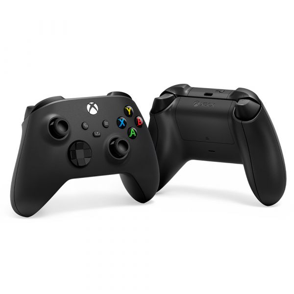 Microsoft Comando Wireless Preto Xbox Series X