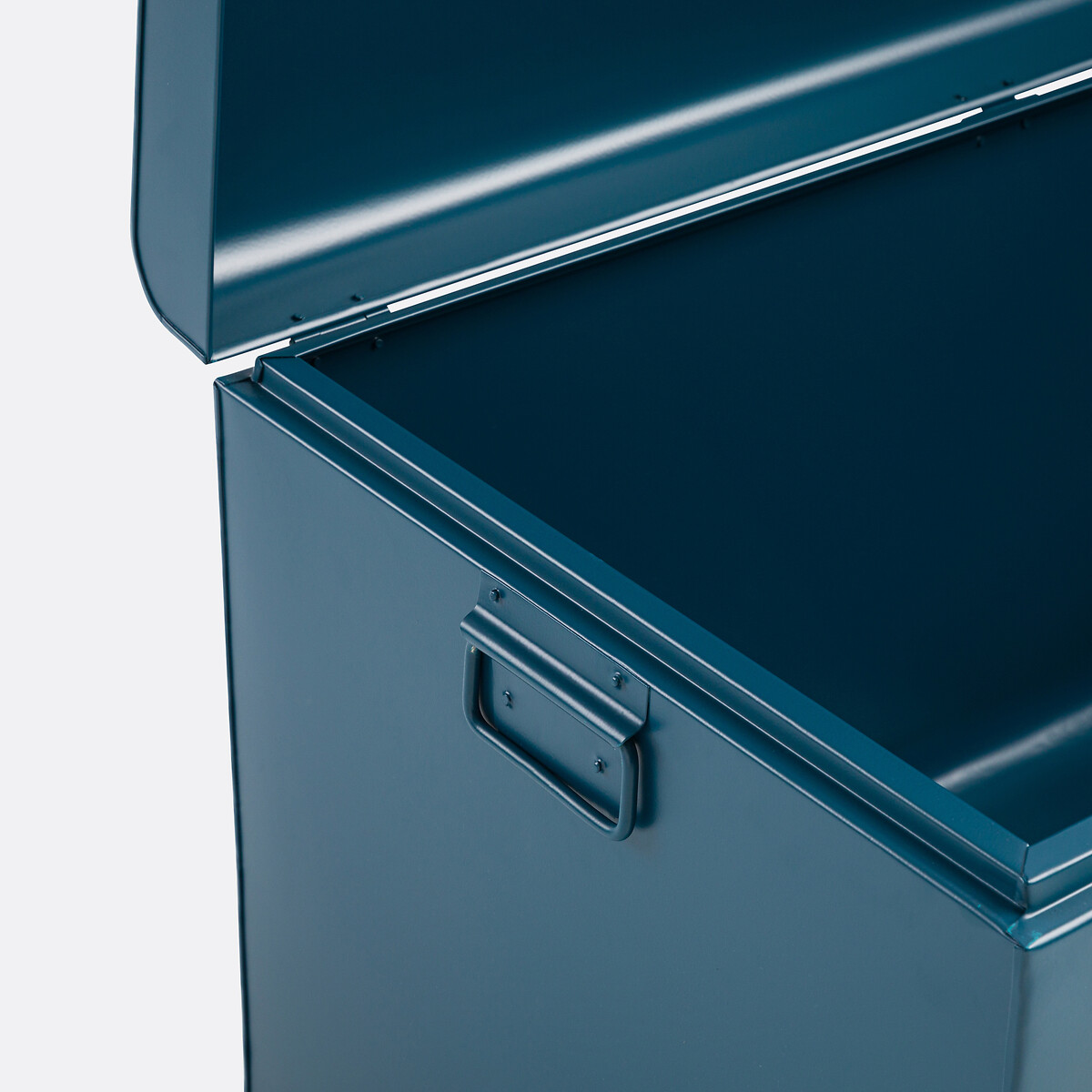 LA REDOUTE INTERIEURS<br>Estojo de metal XXL, Masa