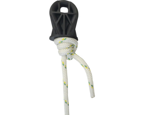 Ropewizer Draagbare Lier PCA-1360