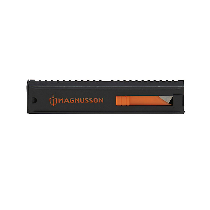 Lame de cutter Magnusson 18mm, 10 pièces