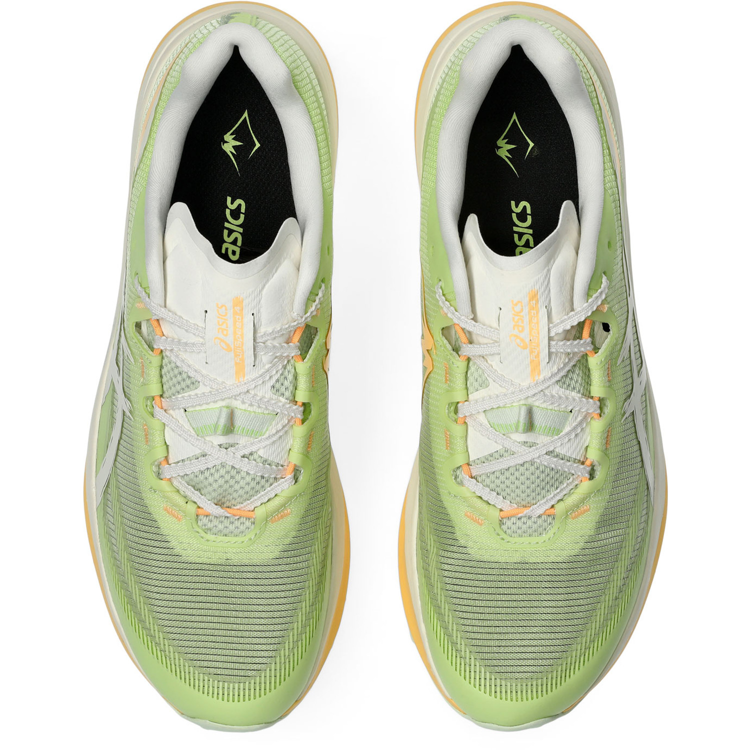 ASICS Fujispeed 4