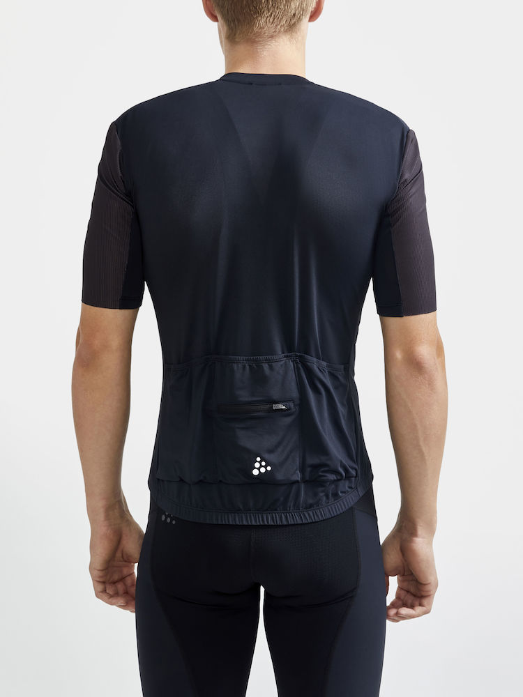 Craft Adv Aero Jersey Sort