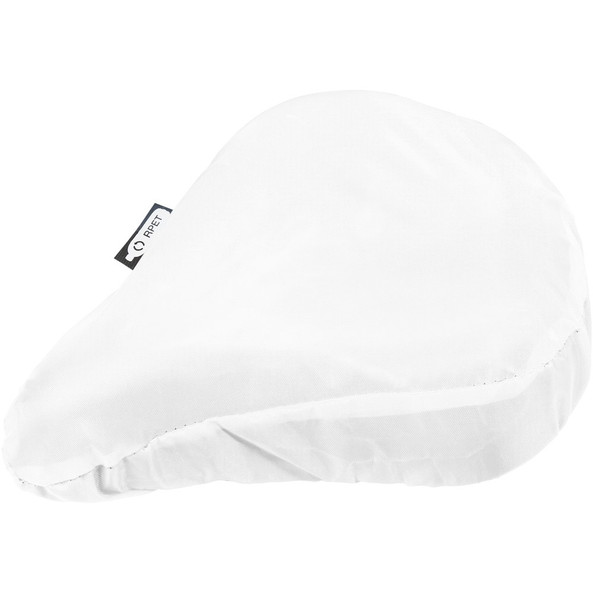 EgotierPro 114021 - Housse pour selle de vélo Jesse en PET recyclé