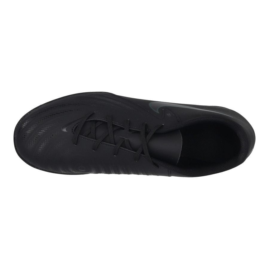 Nike Phantom GX II Club IC Shadow - Noir/Vert