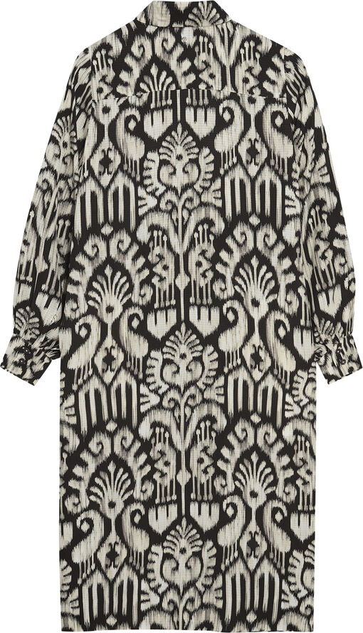 Mos Mosh MMYves Noelli Dress Black